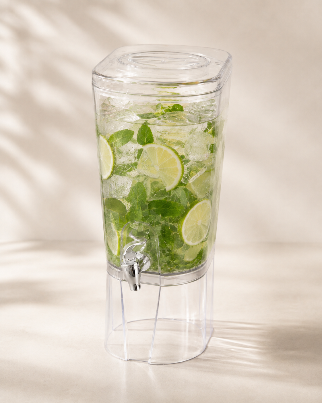 Virgin Mojito